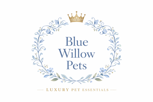 Blue Willow Pets